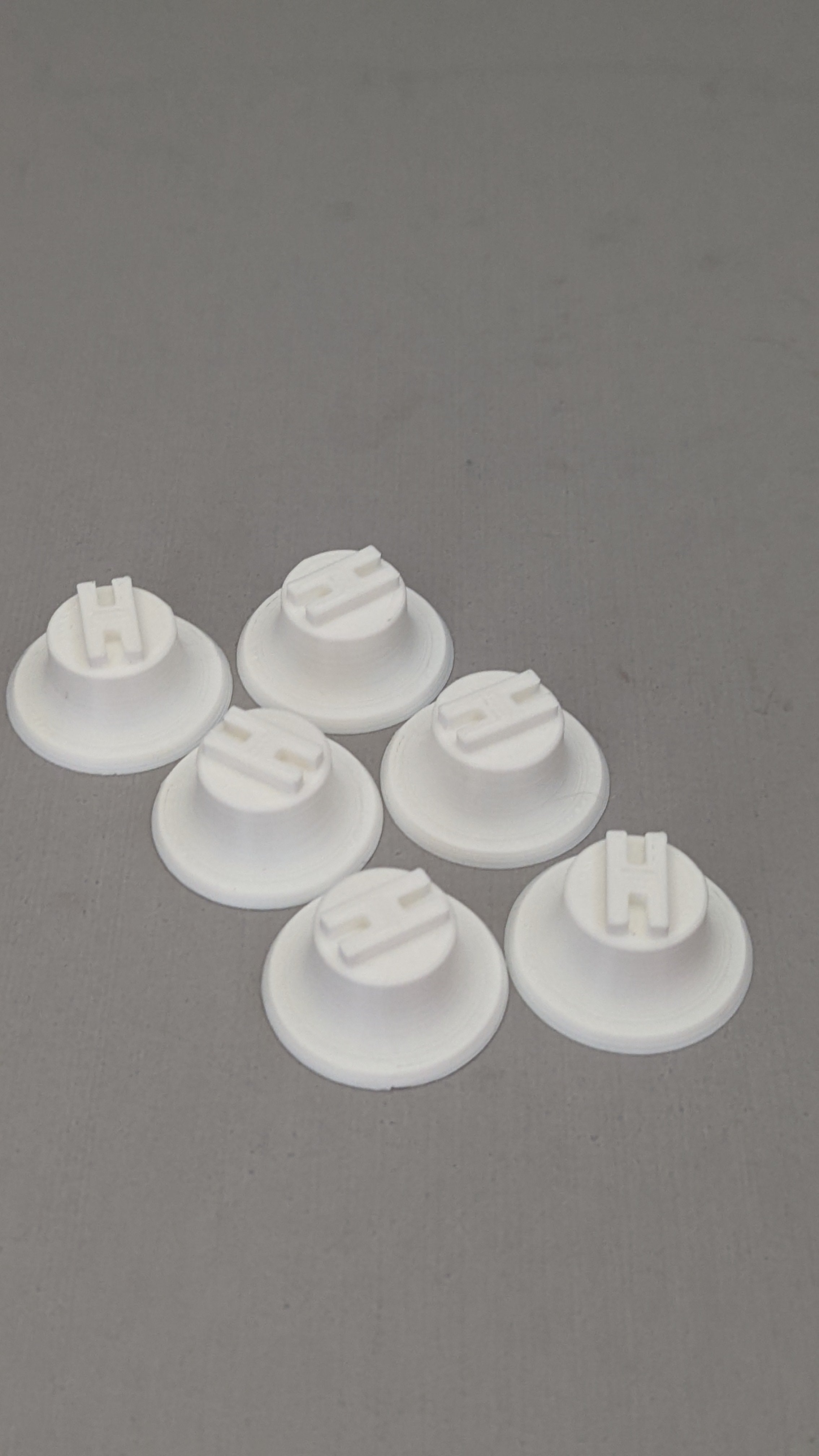 Wall Connectors Modular Wall Connectors – Printed4Life